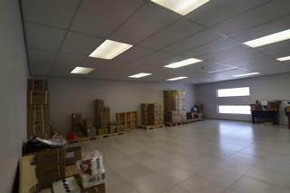 Commercial Property for Sale in Ladybrand Free State